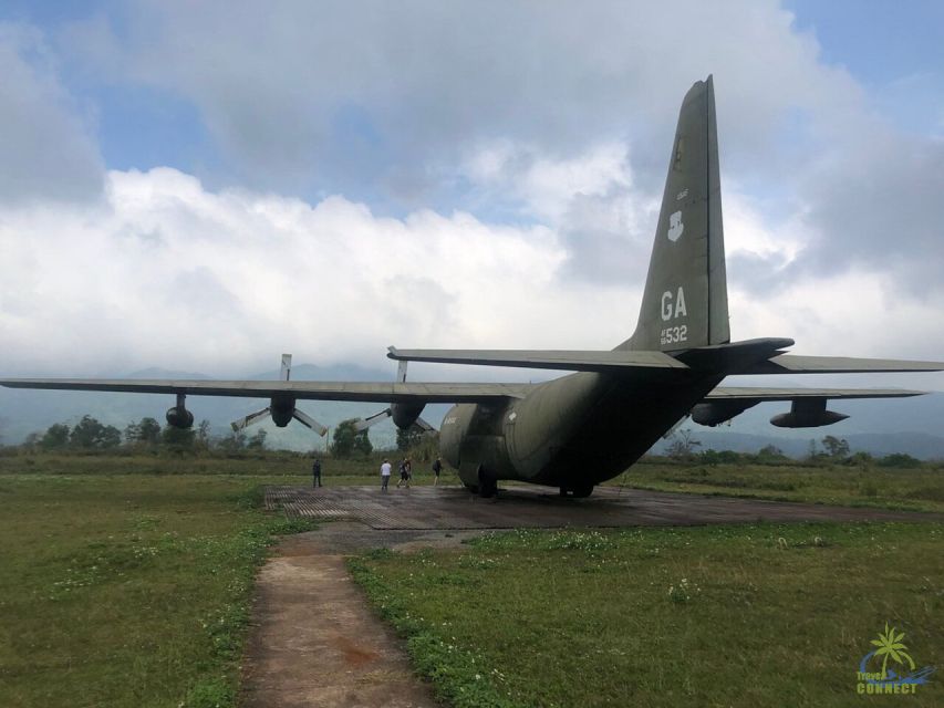 From Hue: DMZ Tour with Vinh Moc Tunnels and Khe Sanh Base - Key points to know before booking