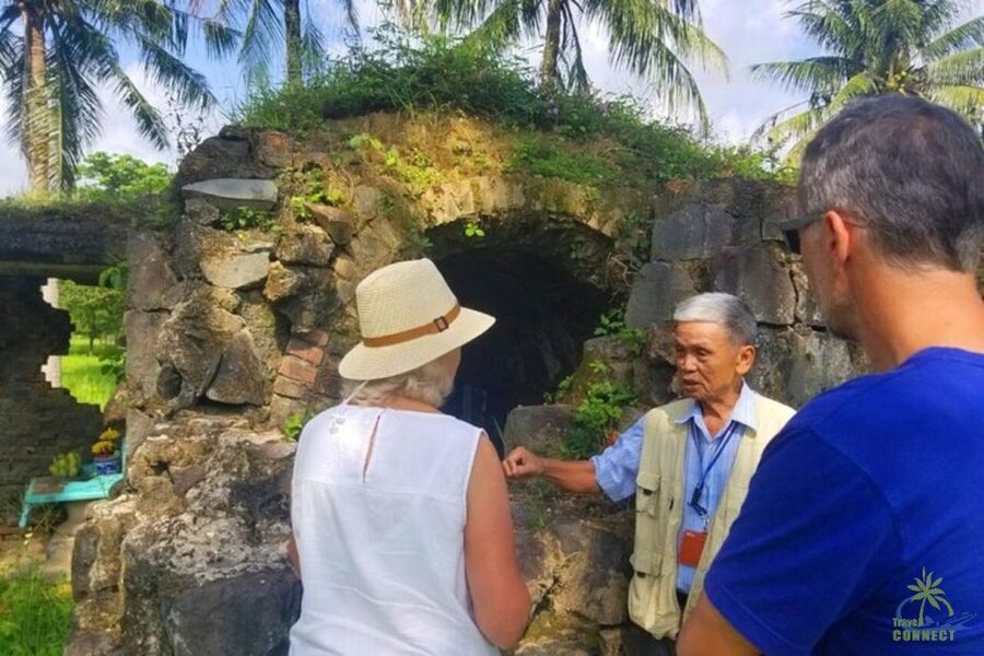 From Hue: DMZ Tour with Vinh Moc Tunnels and Khe Sanh Base - Why this Hue DMZ tour is worth your day