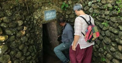 DMZ Tour with Vinh Moc Tunnels and Khe Sanh Base