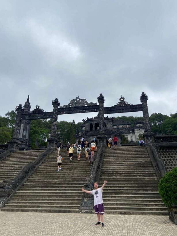 From Hue : Full-Day City Highlights Tour with Lunch - Why this Hue day tour works well