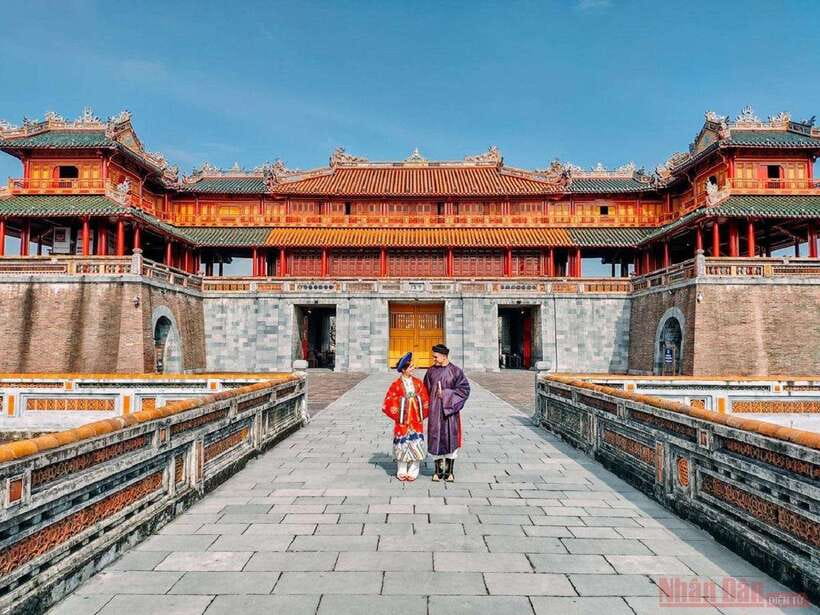 From Hue : Full-Day City Highlights Tour with Lunch - Hue flavors at lunchtime
