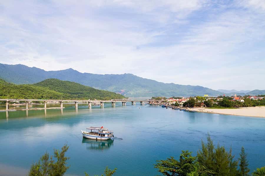 From Hue: Hoi An Guided Bus Tour with 4 Scenic Stops - Should you book it?