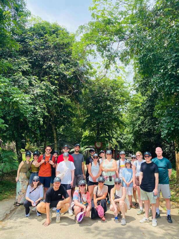 From Hue: Phong Nha Cave & Paradise Cave Full-Day Trip - Key points at a glance