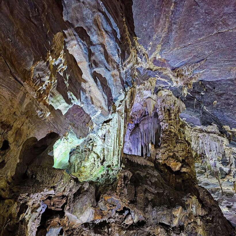 From Hue: Phong Nha Cave & Paradise Cave Full-Day Trip - Is $76 a fair price?