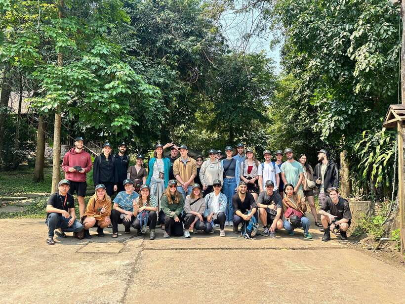 From Hue: Phong Nha Cave & Paradise Cave Full-Day Trip - The 4:30 AM departure from Hue