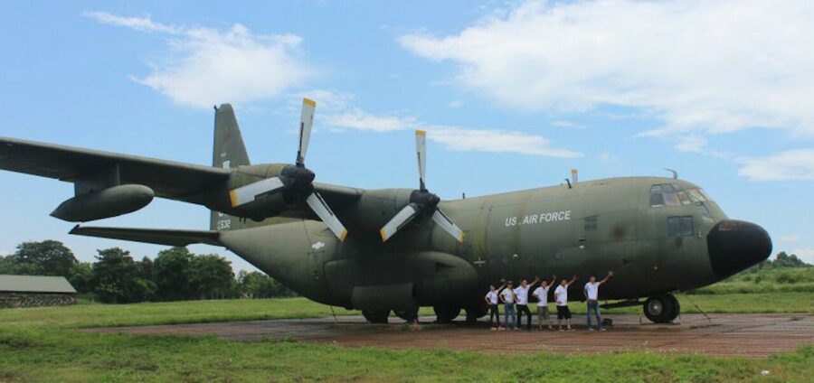 From Hue: Vietnam's DMZ Full-Day Group or Private Tour - Key points to know before booking