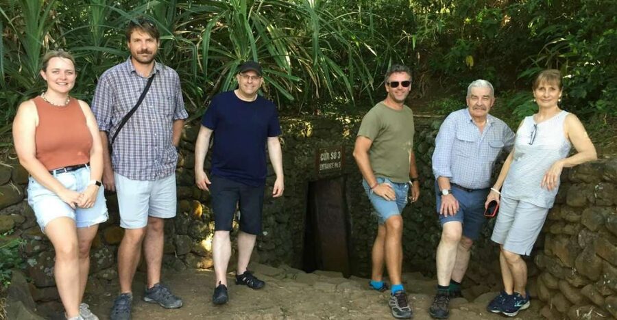 From Hue: Vietnam's DMZ Full-Day Group or Private Tour - Why the former DMZ makes a worthwhile day from Hue