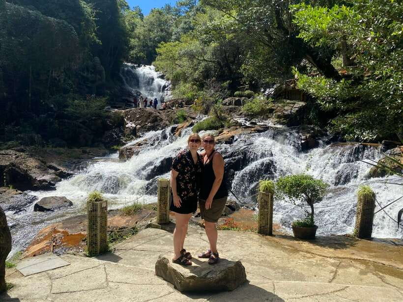 From Nha Trang: Best Seller Top Site Luxury Da Lat City Trip - Who will get the most from this day