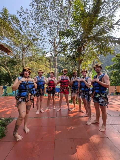 From Ninh Binh: Phong Nha Cave and Dark Cave Day Trip - Entering Phong Nha Cave by dragon boat