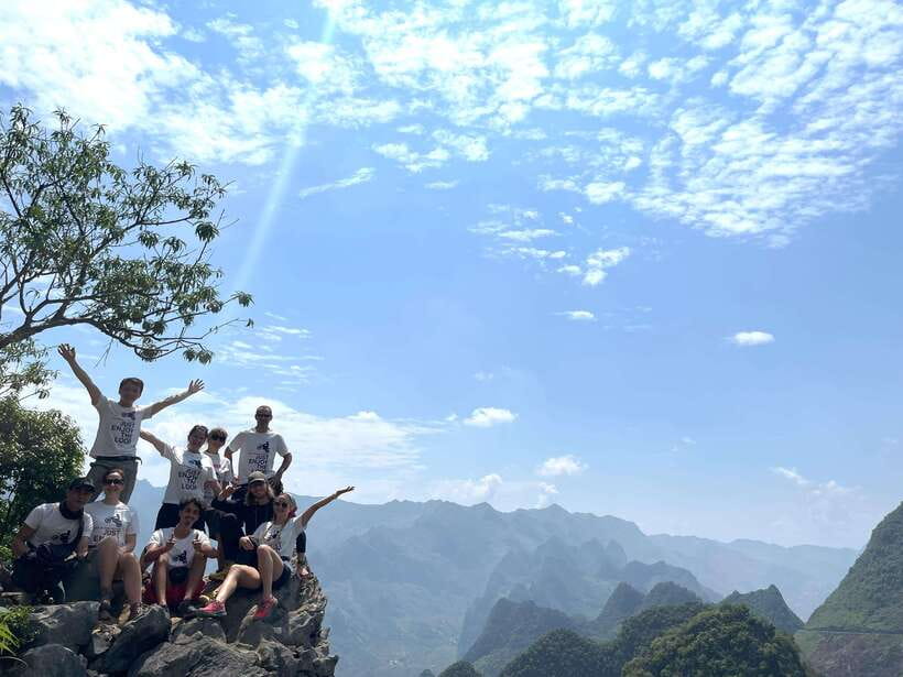 From Sapa: 2 Day Ha Giang Loop Motorbike Tour With Rider - Getting onward to Hanoi and other destinations