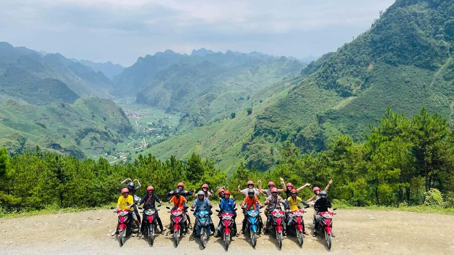 From Sapa: 3-Day Ha Giang Loop with Safe Rider (max 8 pax) - Why this Ha Giang ride works so well