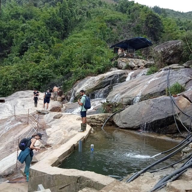 From Sapa: Guided Full-Day Trekking with Lunch and Drop-Off - Who will enjoy this route most