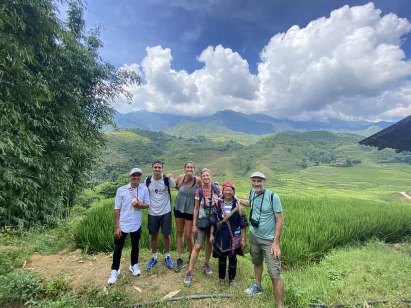 From Sapa Homestay Hideaway 2-Day Local Life Adventure - Key points to know before booking