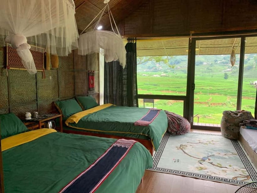 From Sapa Homestay Hideaway 2-Day Local Life Adventure - What to bring and what to leave behind