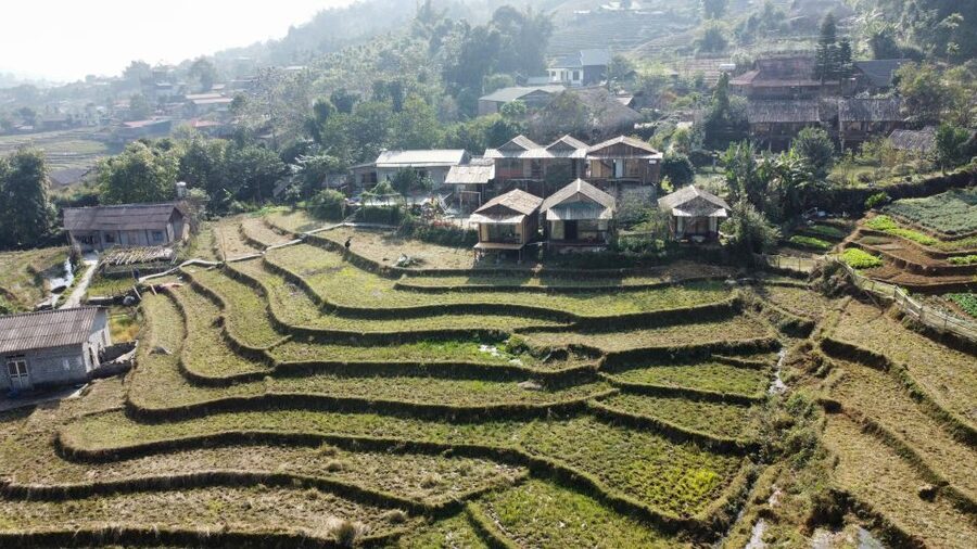 From Sapa Homestay Hideaway 2-Day Local Life Adventure - What the $53 price really covers