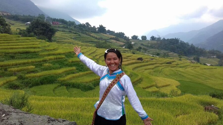 From Sapa: Terrace Fields and Local Villages Trek with Lunch - Key points to know before you book