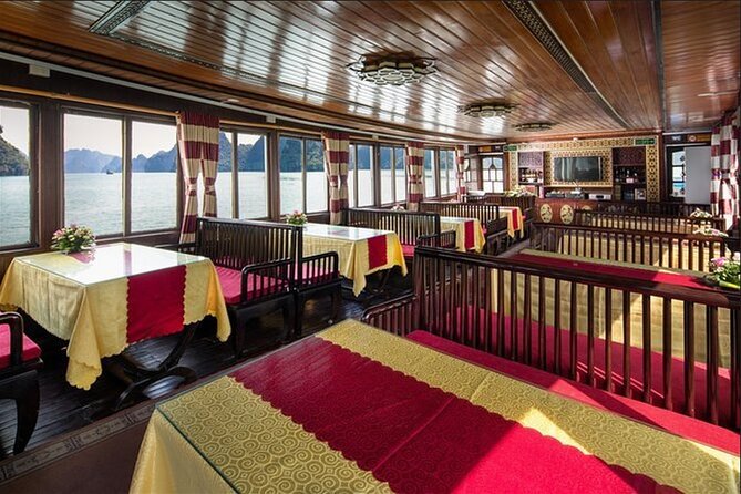 From your cruise port to Hanoi 1 day with our driver - What the $78 includes, and what it does not