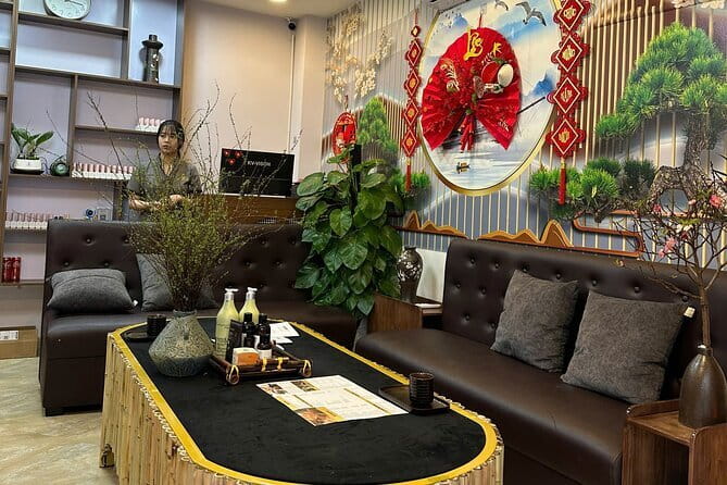 Full Body Combo with Aromatherapy or Deep Tissue treatment - Private room, personal attention