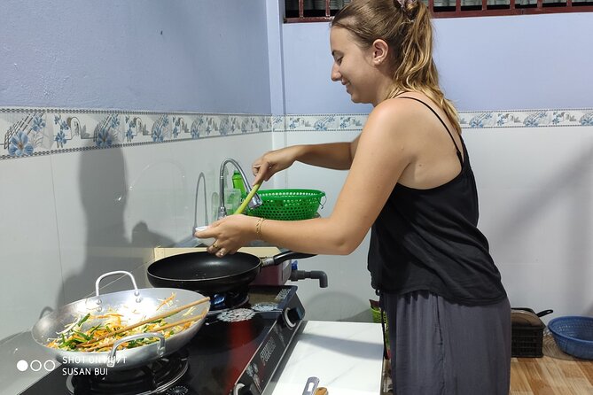 Full-Day Experience in Mekong Cycling and Authentic Home Cooking - Starting at 1 pm in central Can Tho