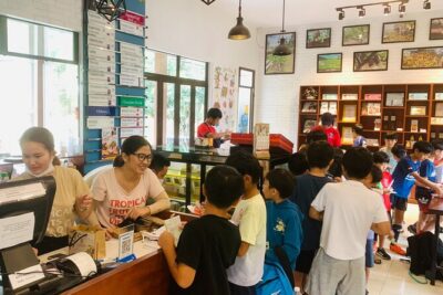 Full Day Experience to Farm and Chocolate