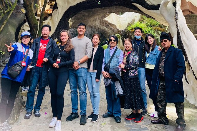 Full Day Exploring Tour with Langbiang -Crazy House- Datanla Fall - Crazy House: Da Lat’s most memorable building