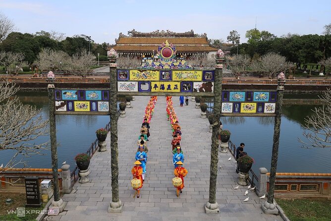 Full-Day Hue Imperial City with/without Hai Van Mountain Pass - Lunch, comfort, and the hidden cost of extra stops