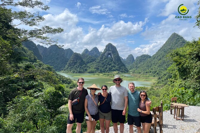 Full Day Motorbike Cao Bang Loop Tour to Ban Gioc Waterfalls - Why this Cao Bang route is worth your day