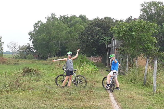 Full Day Off The Beaten Track the Mekong Delta. - The 7 a.m. start from Ho Chi Minh City