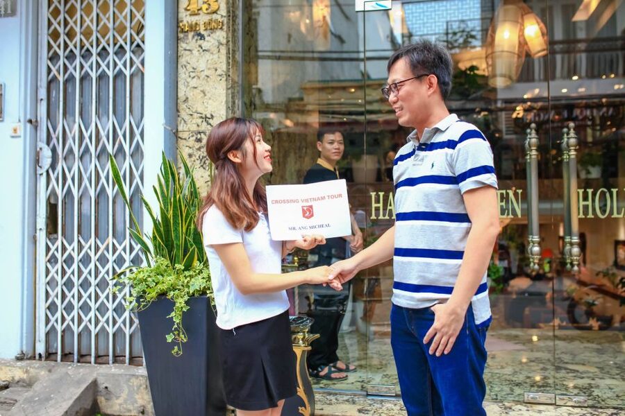 Full-Day Perfume Pagoda Private or Small-Group Tour - Key points to know before booking