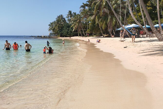 Full-Day Private Guided Tour in Phu Quoc Island with Hotel Pick Up - What the guide and car add