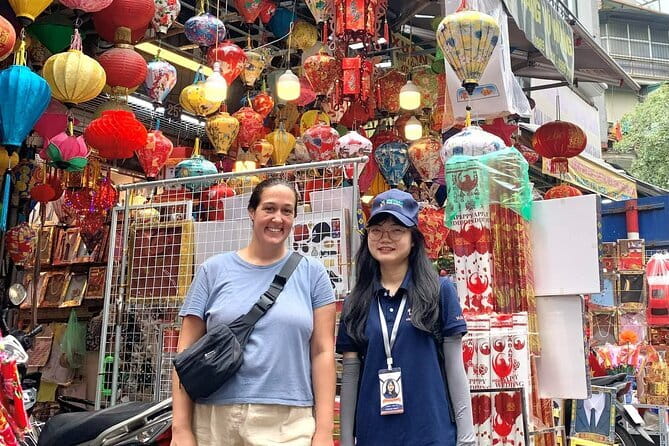 Full-Day Private Walking Tour in Hanoi City - Walking around Hoan Kiem Lake