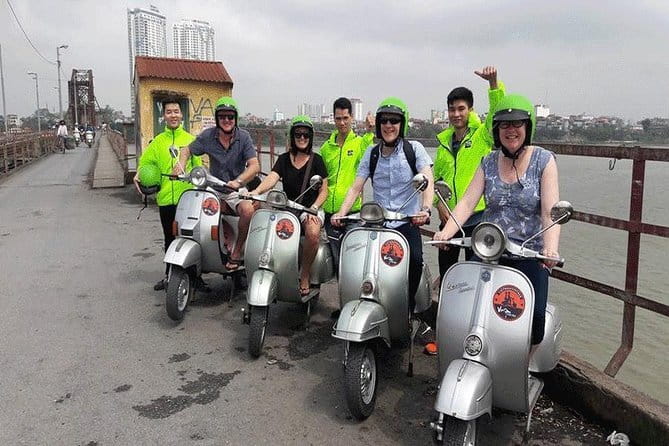 Full-Day Private Walking Tour in Hanoi City - St. Joseph’s Cathedral and the French Quarter