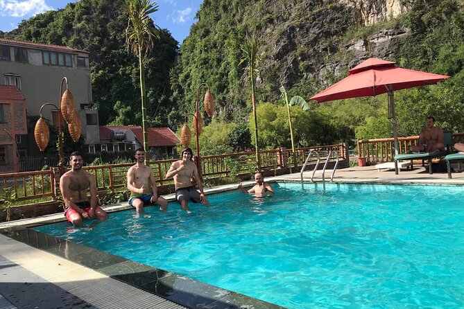Full-Day Tour Hoa Lu, Tam Coc Boat Trip and Mua Cave - What to bring and how to pace the day