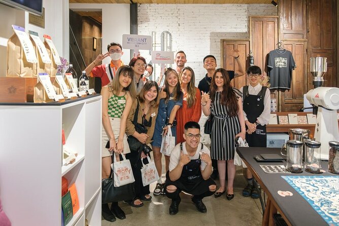 Fun & Easy Vietnamese Coffee Workshop in Hồ Chí Minh City - Why the coffee culture lesson matters