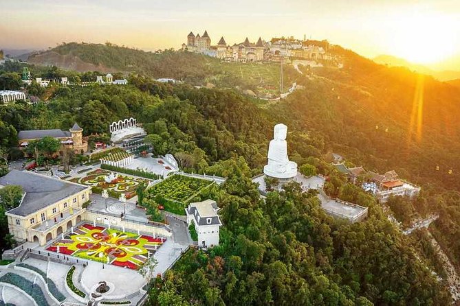 Golden Bridge & Ba Na Hills 1 Day including buffets lunch & 2 ways Cable Car - Who should choose this day trip?