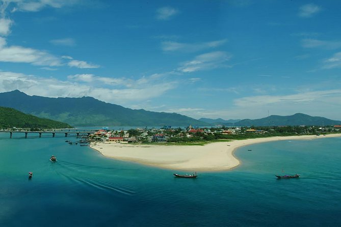 Group Tour: Visit Hue Imperial From Da Nang - Full Day Trip - Why this Hue day trip works from Da Nang