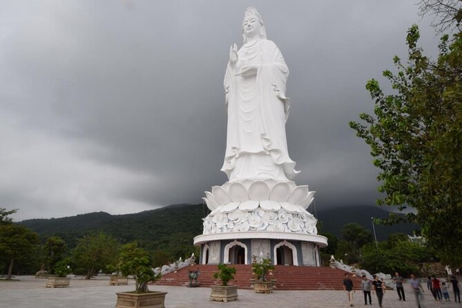 Guided Daily City Tours in Danang - Why a Motorbike Is the Right Way to See Da Nang
