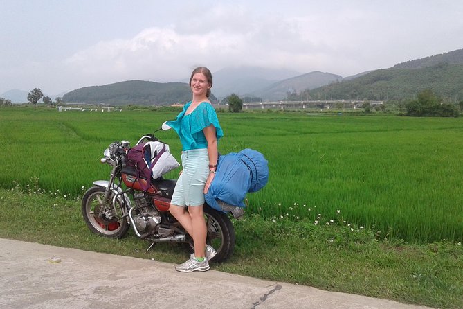 Guided Daily City Tours in Danang - Lady Buddha, Pagoda, and the Fishing Coast