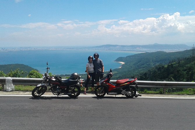 Guided Daily City Tours in Danang - Son Tra Mountain and the Peninsula’s Highest Point