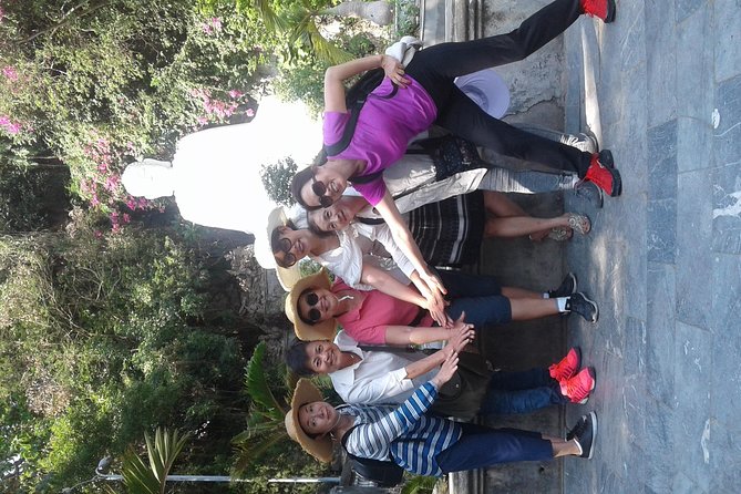 Guided Daily City Tours in Danang - Guides, Safety, and the Private Group Format