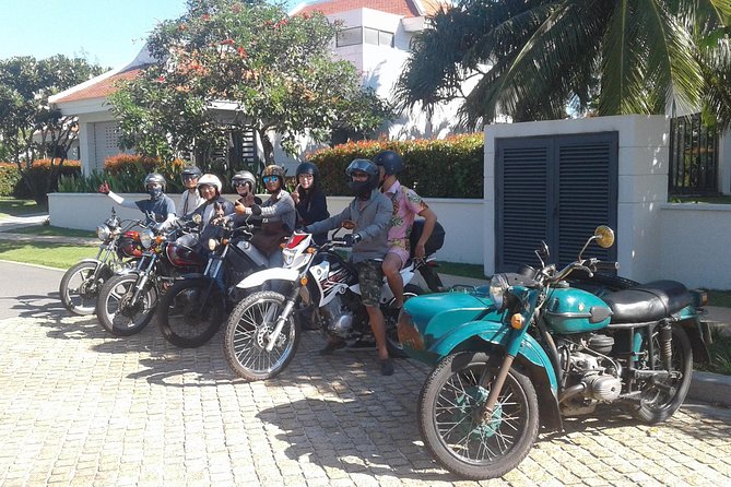 Guided Daily City Tours in Danang - What the $56 Price Really Covers