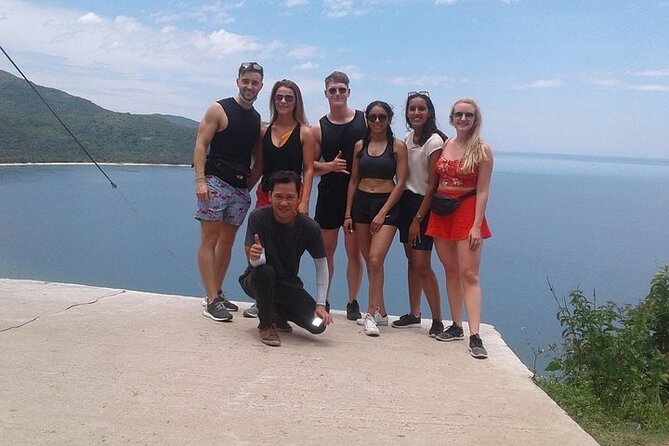 Guided Daily City Tours in Danang - Pickup Points and Timing