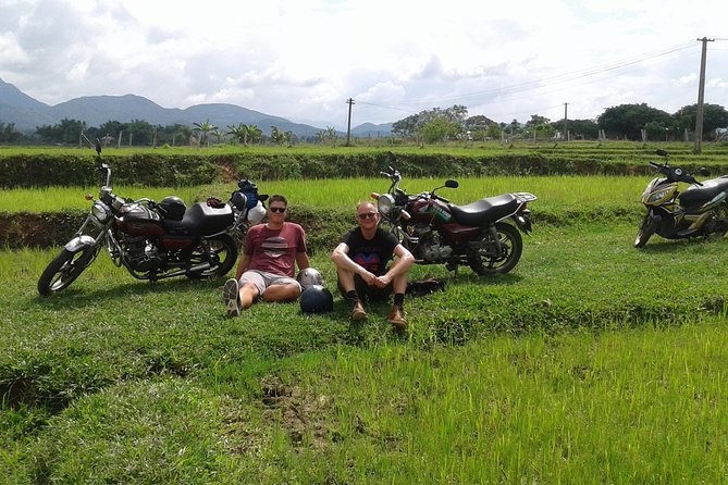 Guided Daily City Tours in Danang - Hai Van Pass at 696 Meters