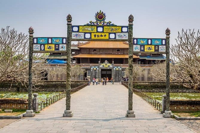 Guided Private My Son Sanctuary from Hoi An or Da Nang - Who should book this My Son tour?