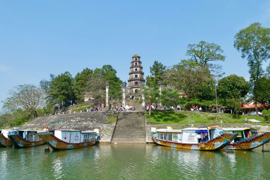 Guided Private Tour – Explore Hue’s Royal Tombs & Thien Mu - Why Hue’s tombs are worth a full day