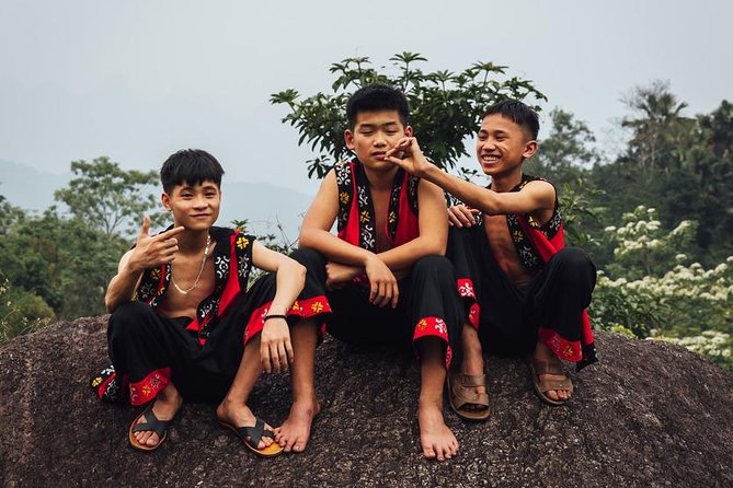 Ha Giang Easy Rider 3D3N - What the guides add to the trip