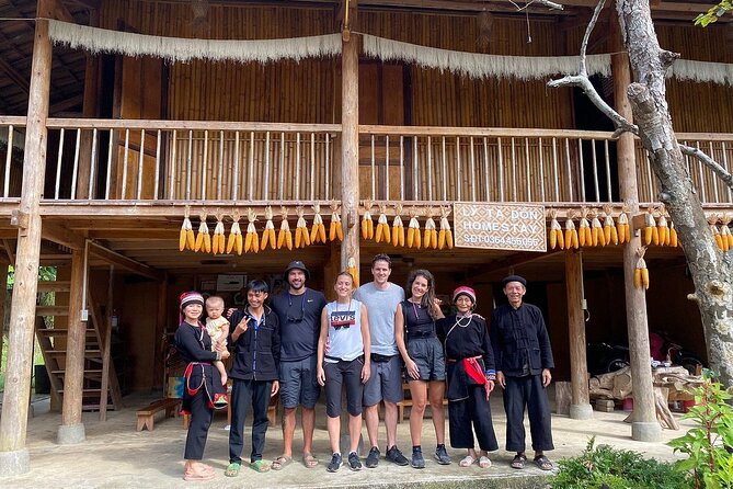 Ha Giang Easy Rider 3D3N - Food, comfort, and what to pack