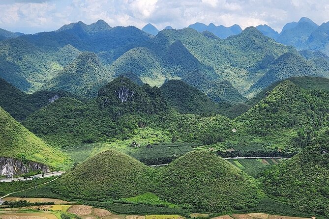 Ha Giang Easy Rider 3D3N - Should you book it?