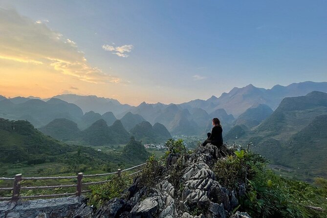 Ha Giang Easy Rider 3D3N - Day 2: Hmong royal history and village life