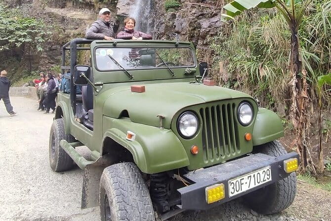 Ha Giang Easy Riders2 Day Small Group Tour Max 6 - 8 Pax /Group - Group size, comfort, and what the price covers